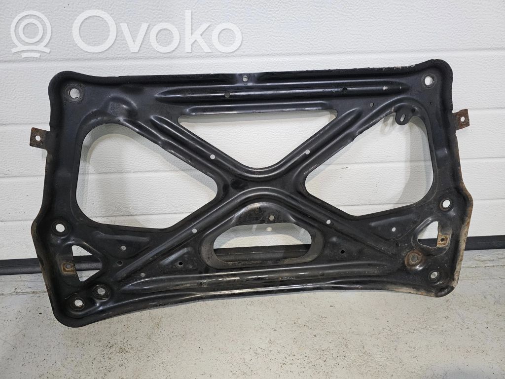 Audi A6 S6 C7 4G Front subframe 