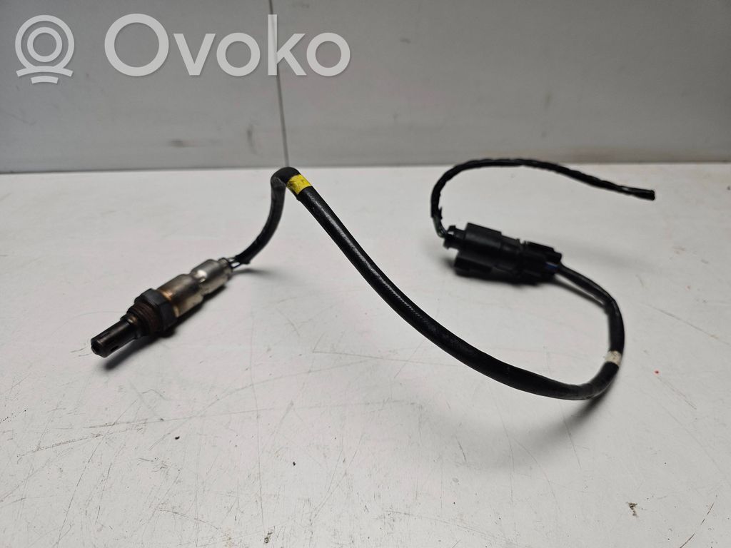 Audi A6 S6 C7 4G Lambda probe sensor 