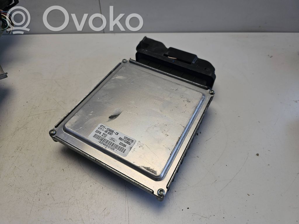 Ford Transit -  Tourneo Connect Engine control unit/module 