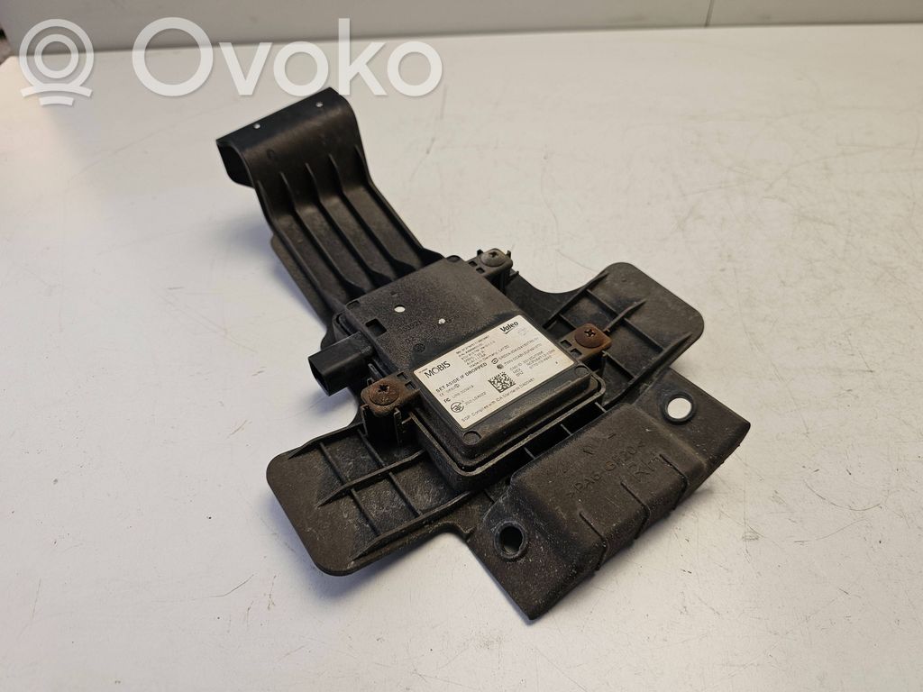 KIA Optima Blind spot module 