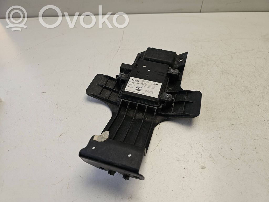 KIA Optima Blind spot module 