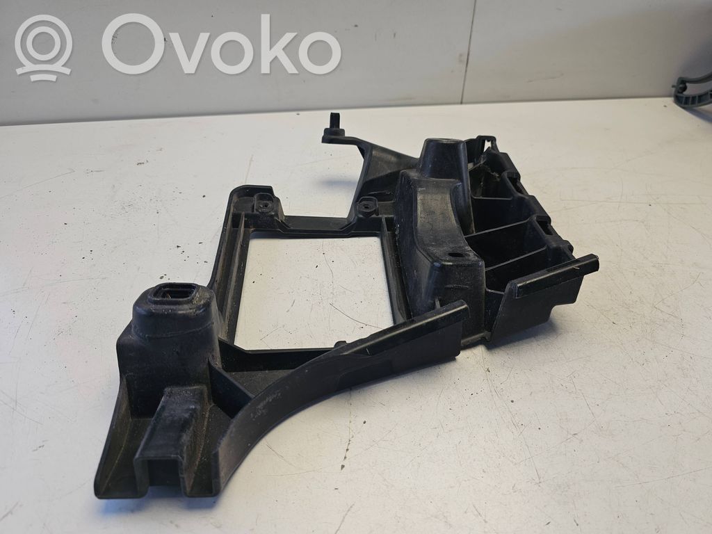 Audi A6 S6 C7 4G Rear bumper mounting bracket 
