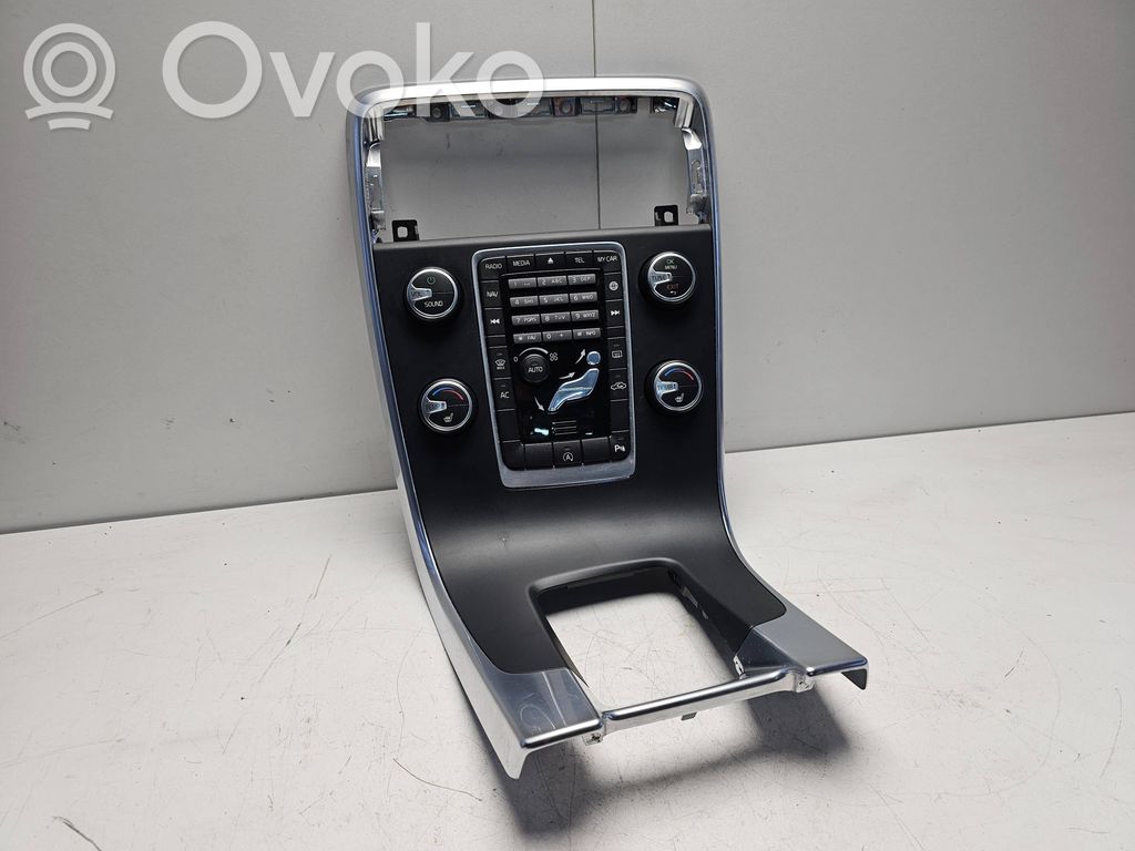 Climate control unit   31351653,Y283352