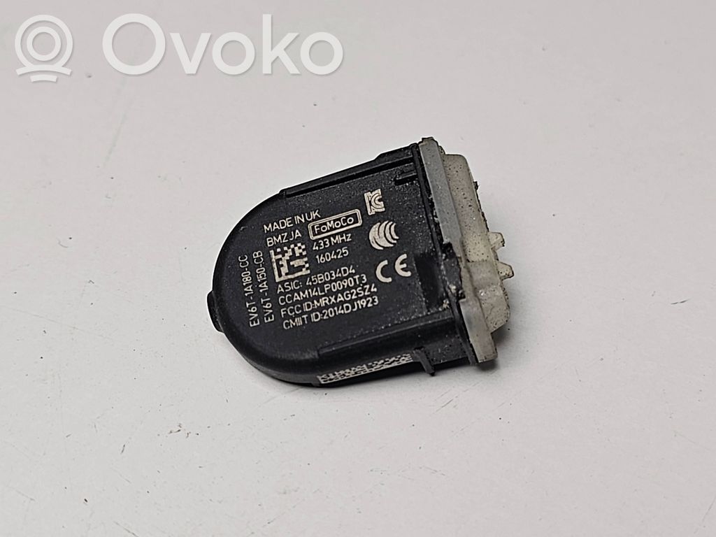 Sensor de presión del neumático   2014DJ1923,45B034D4,160425