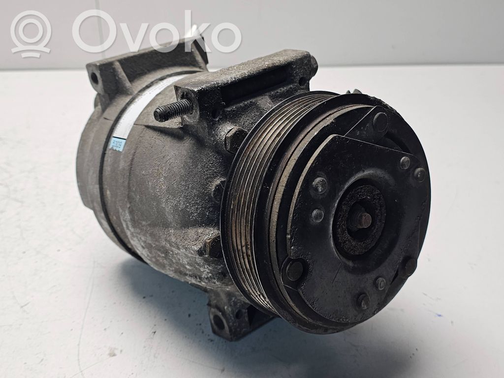 Renault Trafic II (X83) Air conditioning (A/C) compressor (pump) 