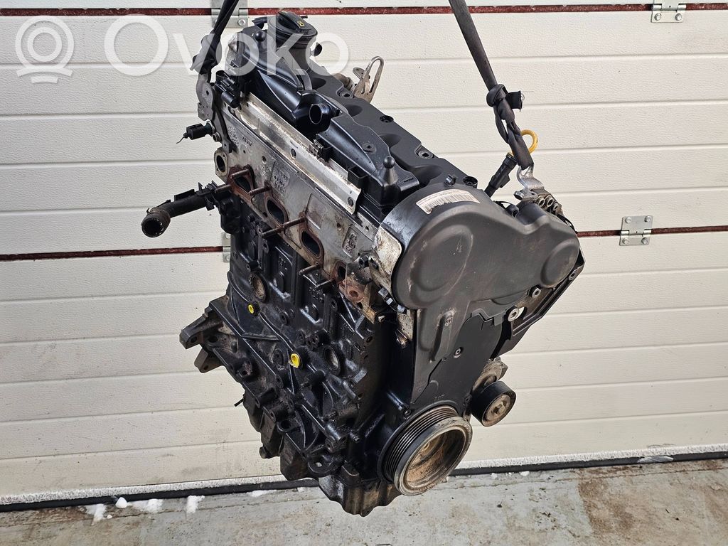 Engine   03L021CA,CFH