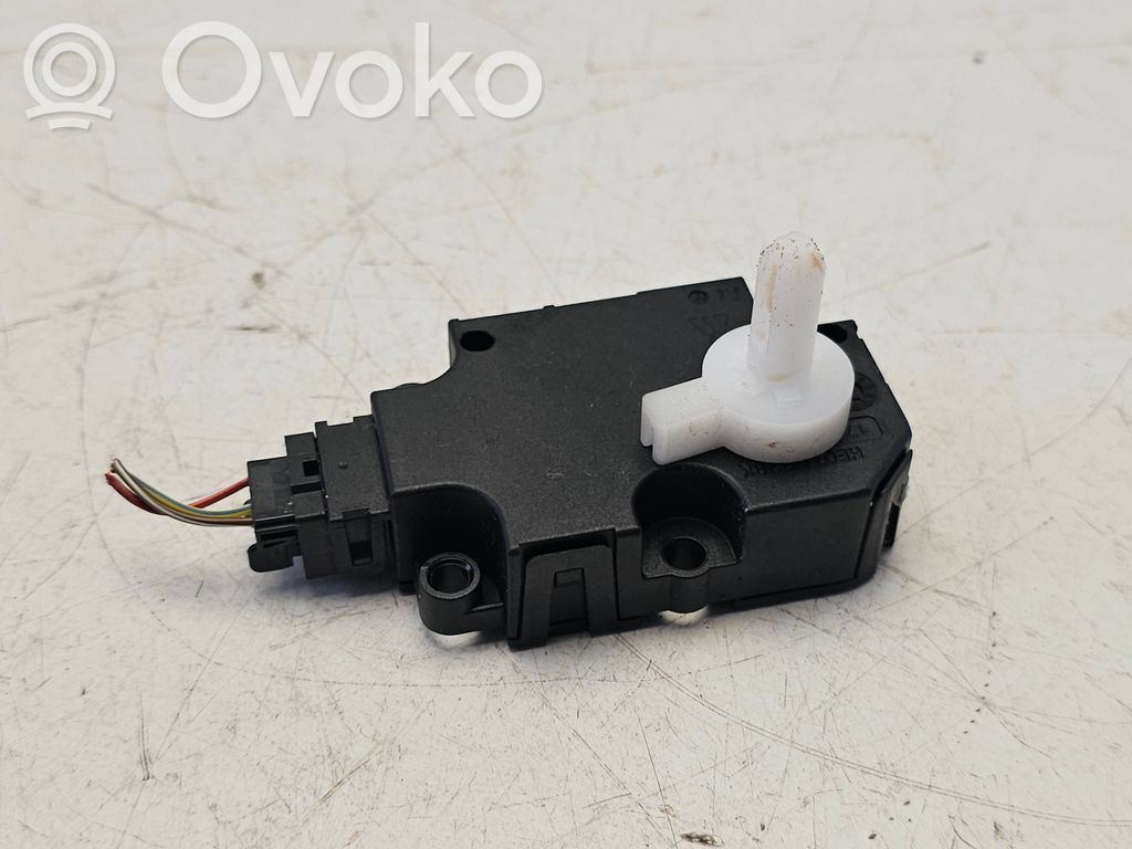 Audi A6 S6 C7 4G Silniczek nagrzewnicy 