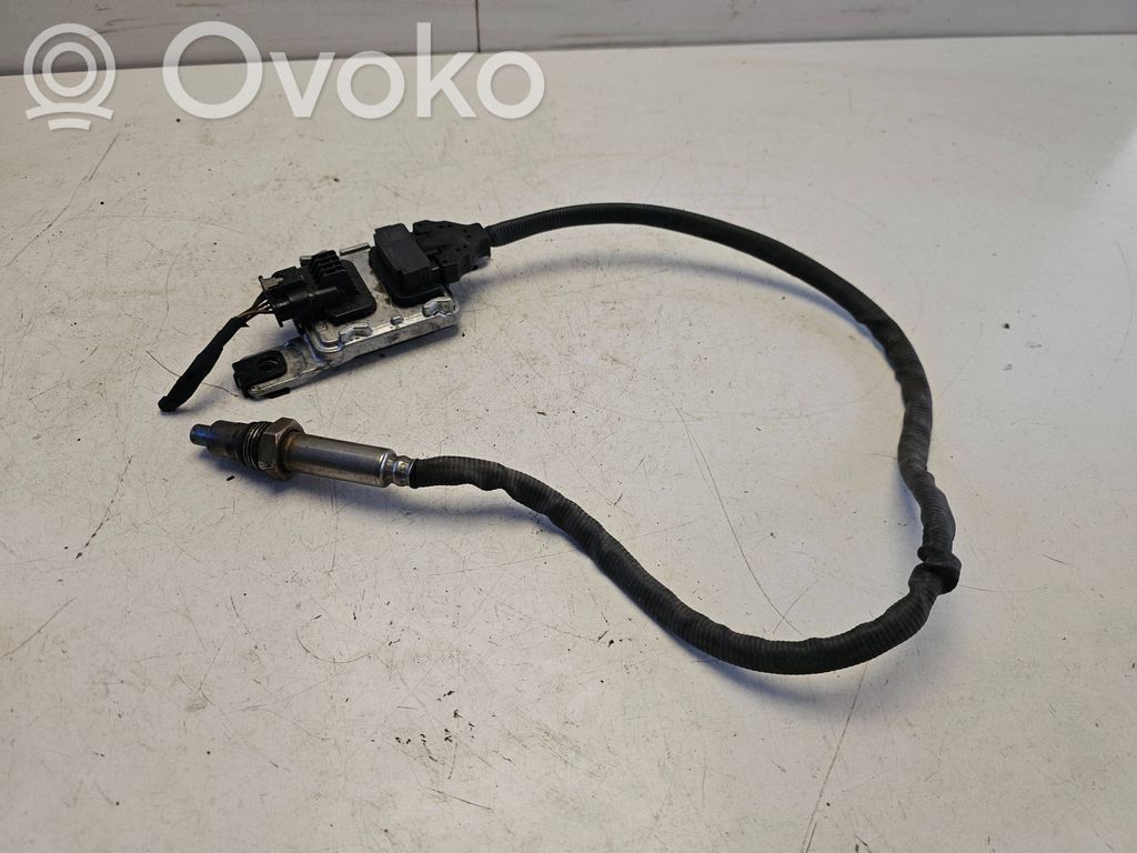 Audi A6 S6 C7 4G Lambda zondas 