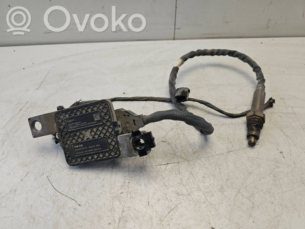 Audi A4 S4 B9 Lambda probe sensor 