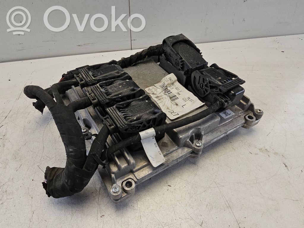 Audi A4 S4 B9 Engine control unit/module 