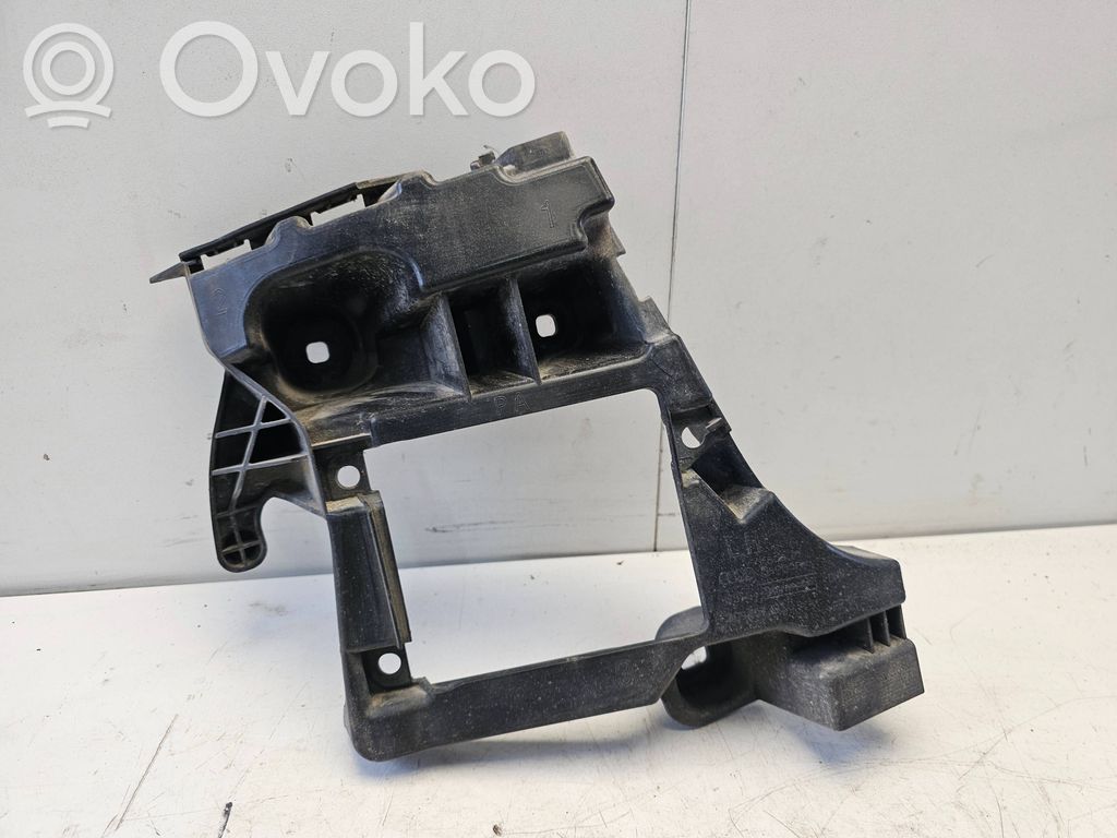 Audi A6 S6 C7 4G Rear bumper mounting bracket 