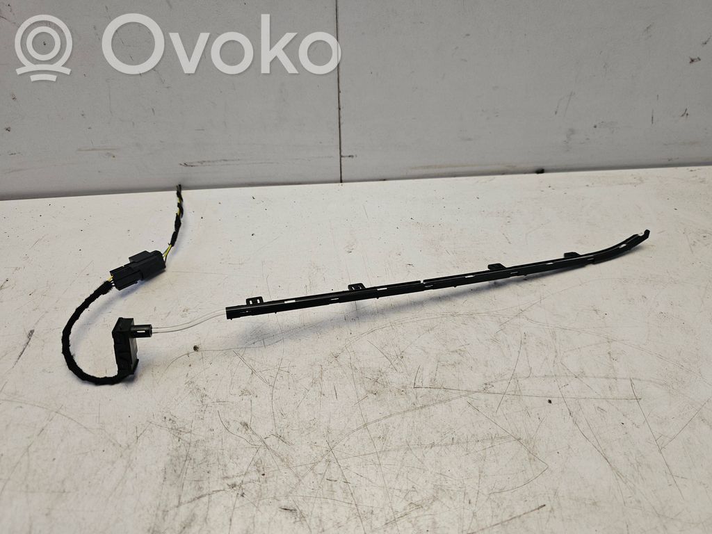 Audi A4 S4 B9 Relais de commande éclairage intérieur 