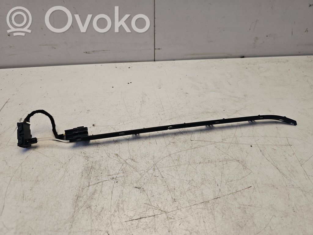 Audi A4 S4 B9 Inne oświetlenie wnętrza kabiny 