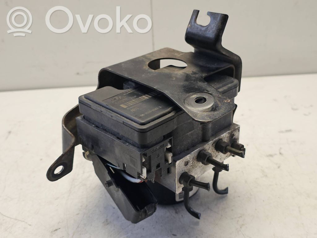 Suzuki Swift I ABS Pump 