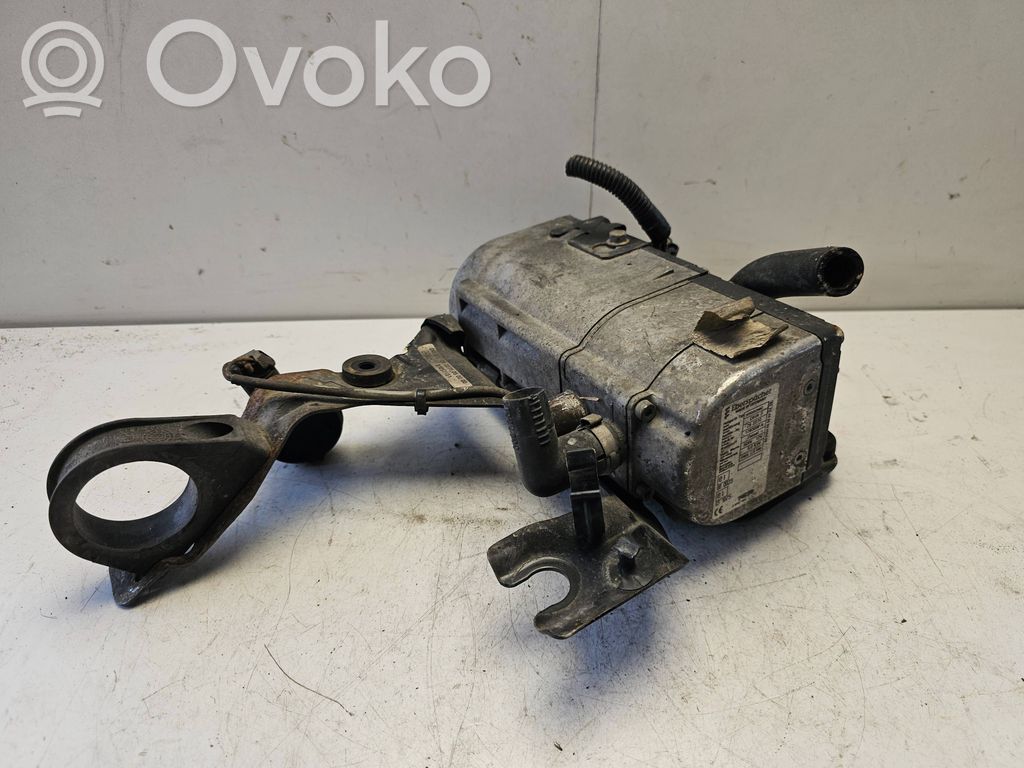 Volvo V50 Preîncălzitor auxiliar (Webasto) 