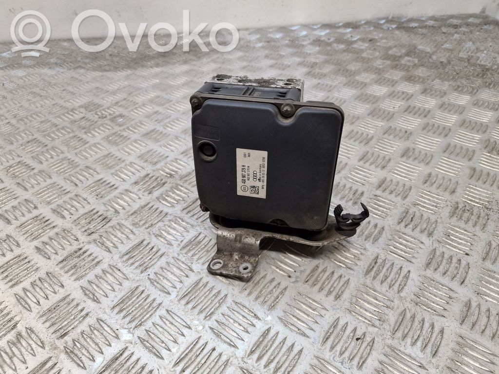 Pompa ABS   4G0907379H