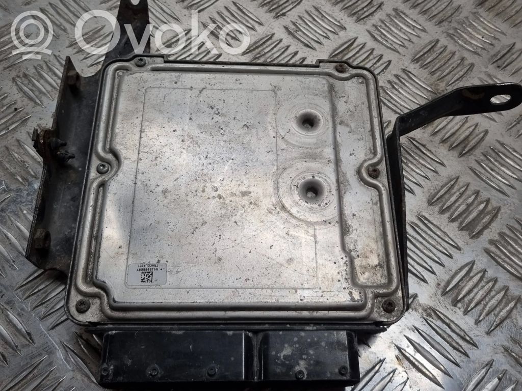 Dodge Journey Unidad de control/módulo del motor 