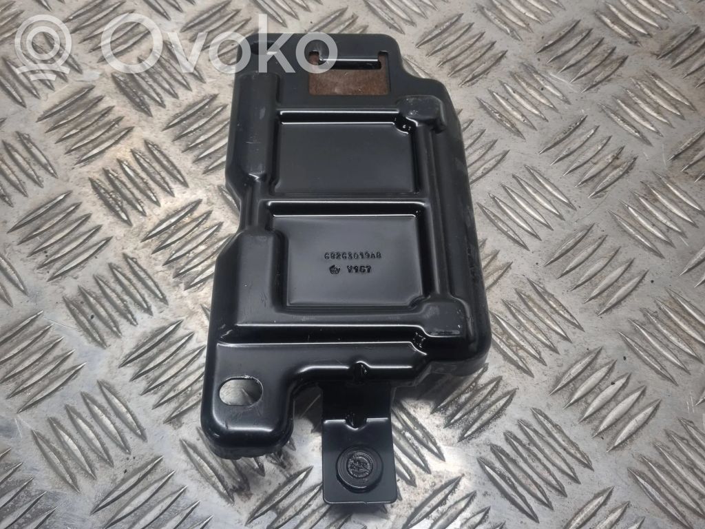 Battery bracket   68263019AB,0057