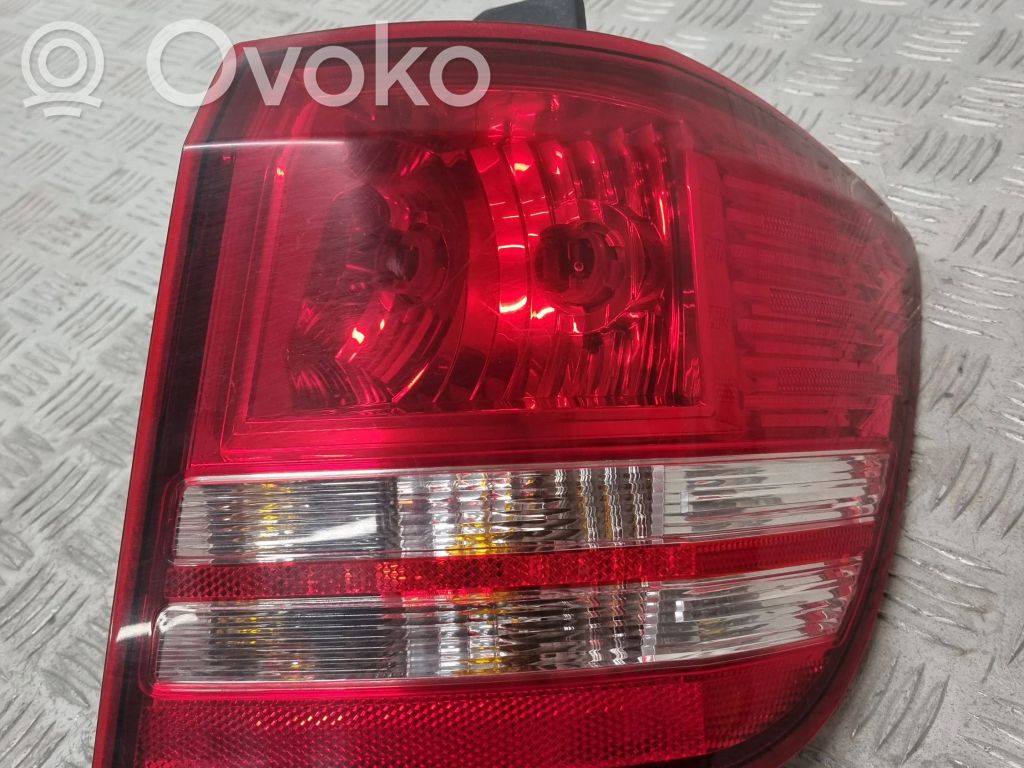 Dodge Journey Takavalot 