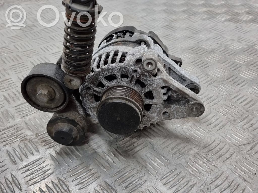 KIA Sportage Alternador 