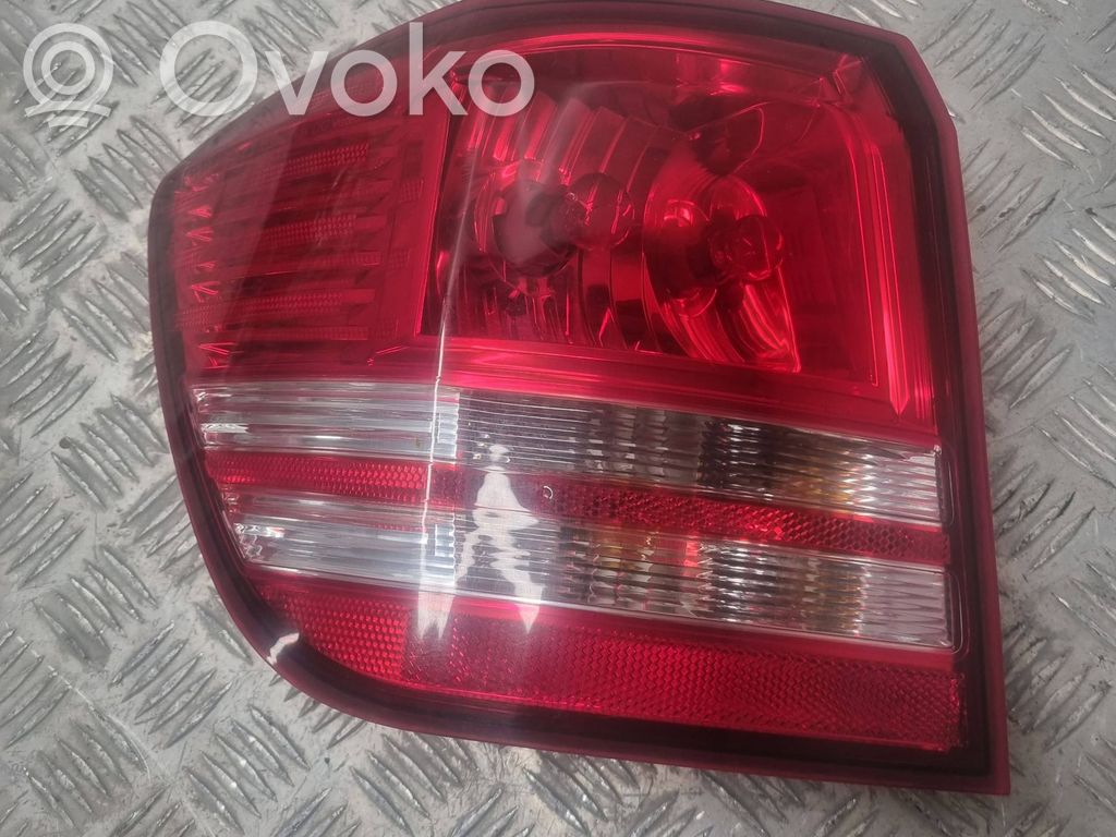 Dodge Journey Takavalot 