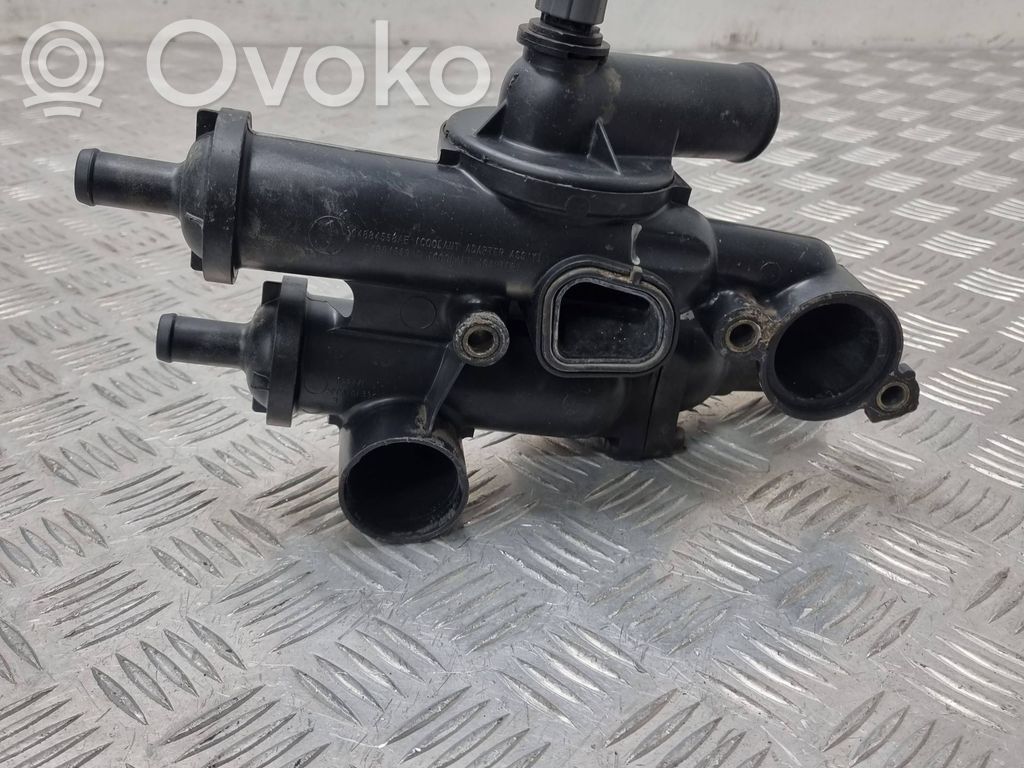 Dodge Journey Termostaatin kotelo 