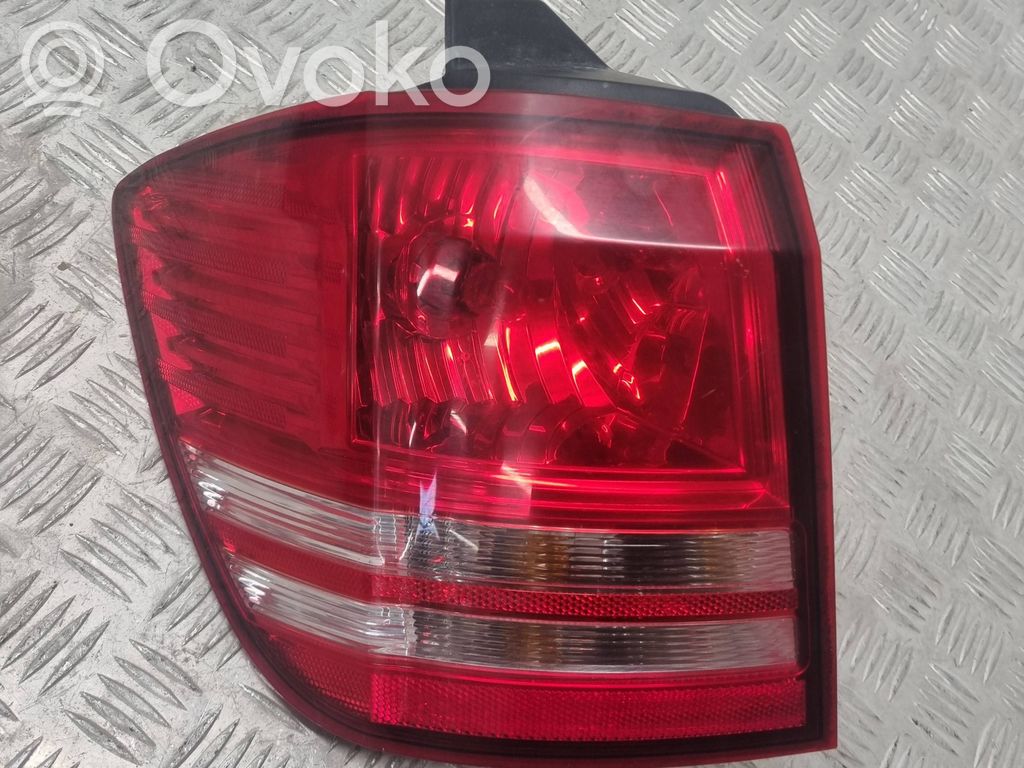 Dodge Journey Takavalot 