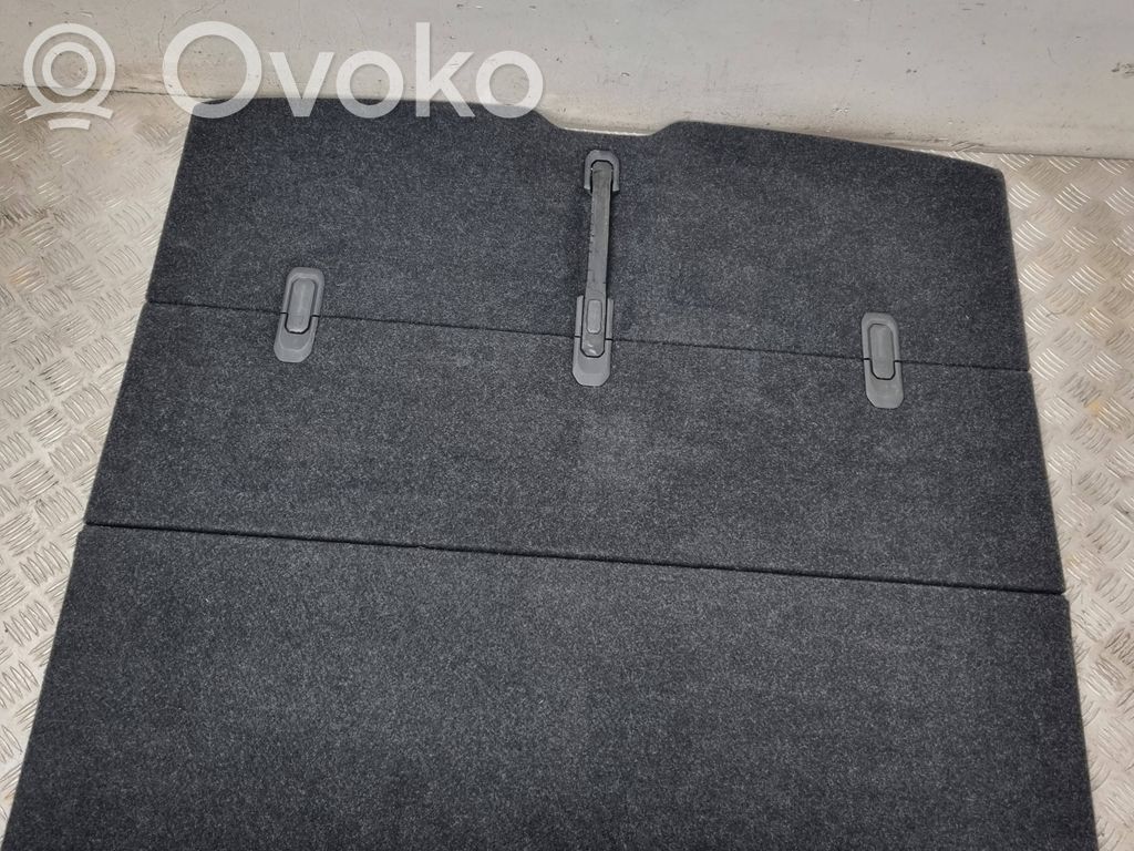 Volvo XC40 Wykładzina bagażnika 