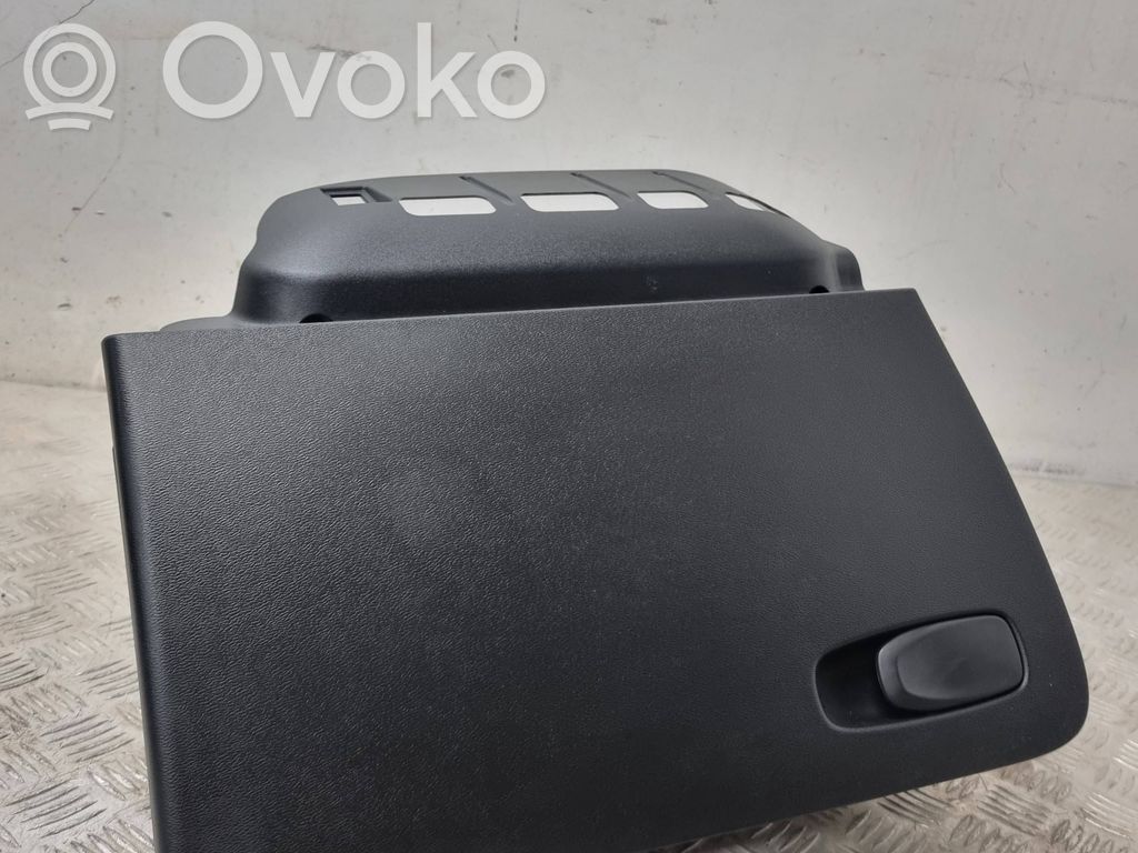 Volvo XC40 Daiktadėžės (bordačioko) komplektas 