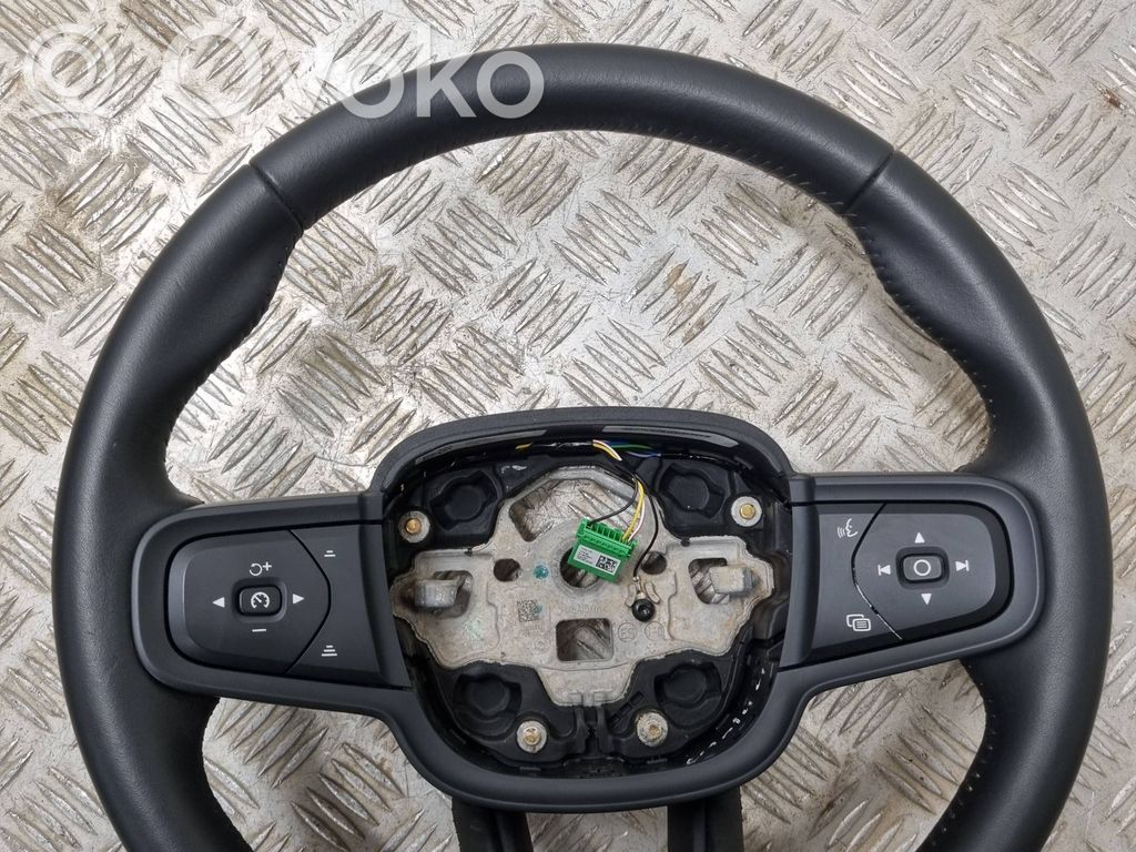 Volvo XC40 Ohjauspyörä 