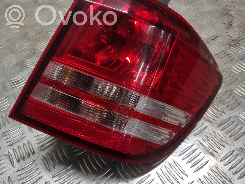 Dodge Journey Takavalot 