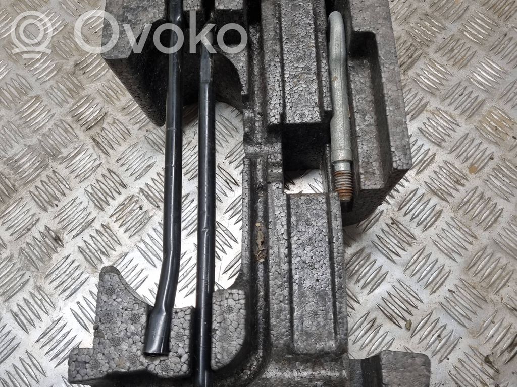 Dodge Journey Tunkki 