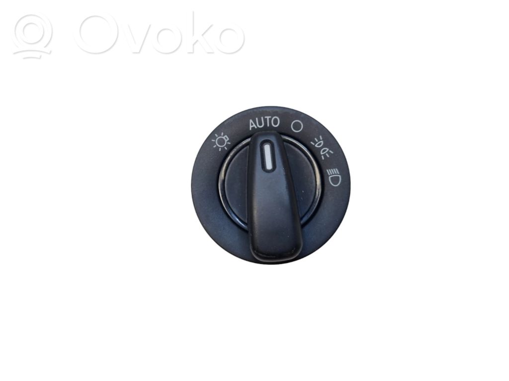 Dodge Grand Caravan Light switch 