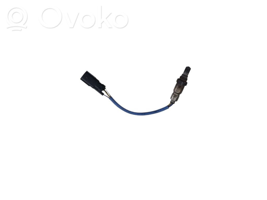 Ford Mustang VI Lambda probe sensor 