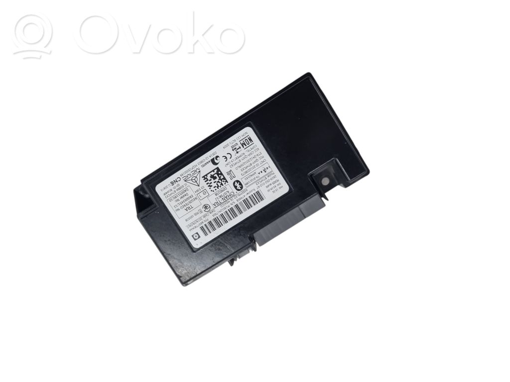 Dodge Grand Caravan Bluetooth modulis 