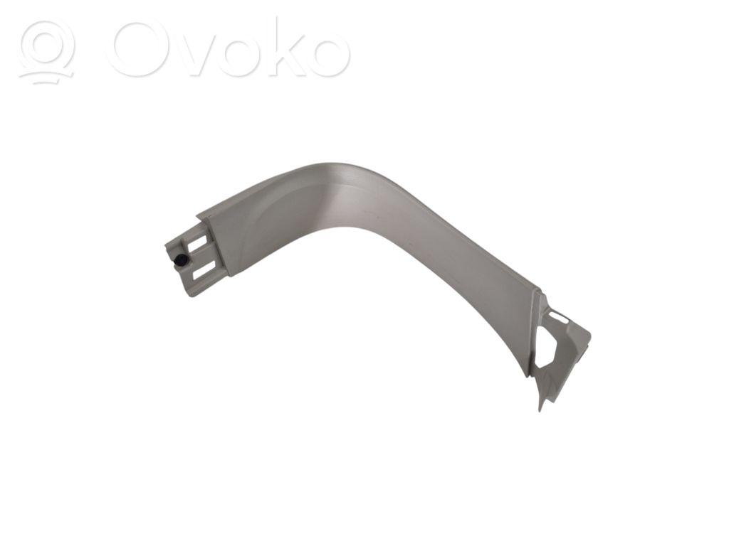 Chrysler Pacifica Tailgate trim 