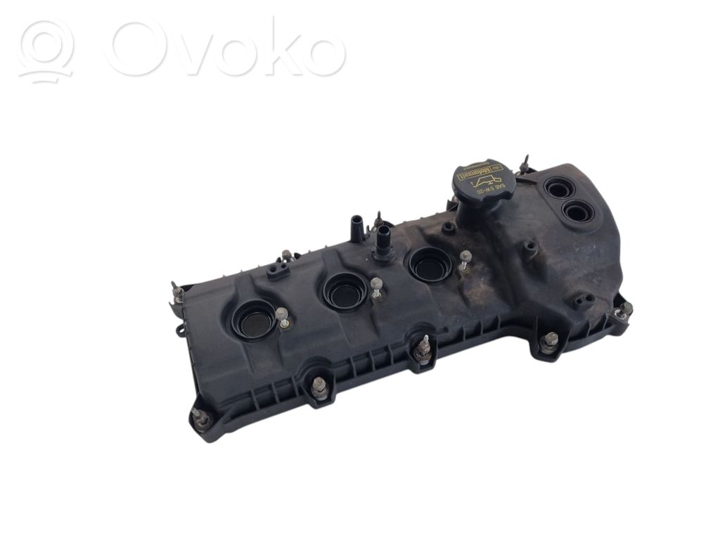 Ford Mustang VI Ventildeckel 