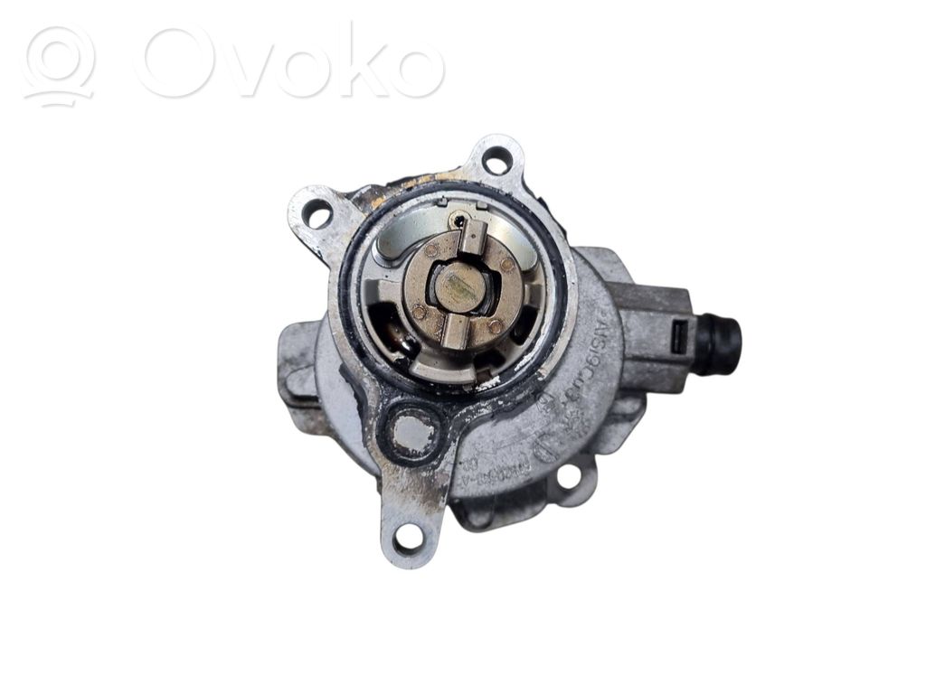 Ford Mustang VI Vacuum pump 