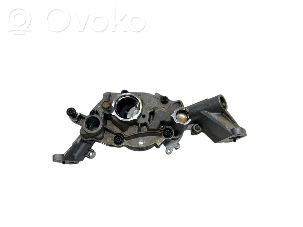 Chrysler Pacifica Oil pump 