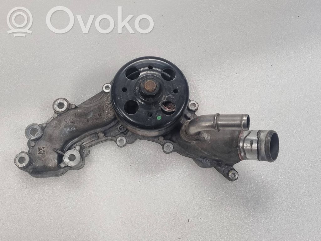 Dodge Durango Water pump 