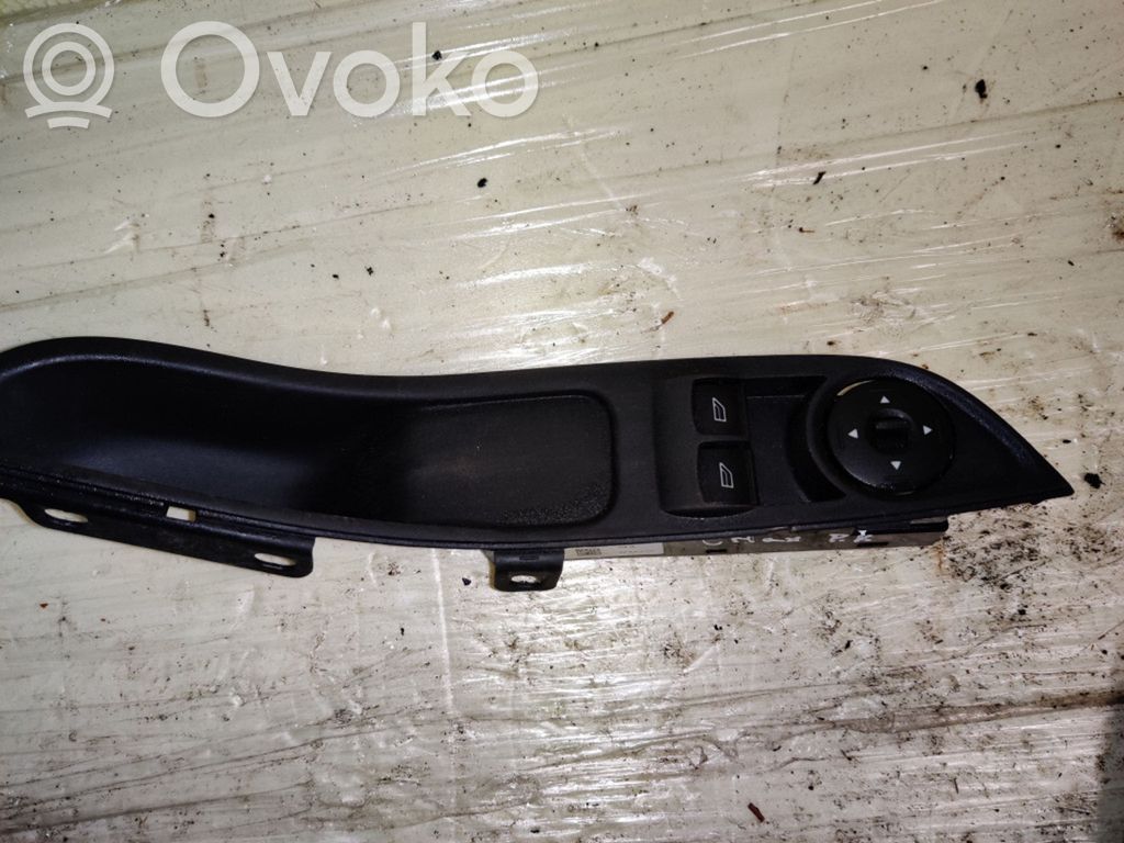 Electric window control switch   38010094259,DT1T14A132FA