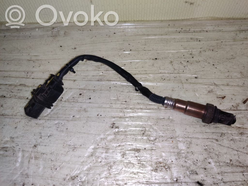 Lambda-anturi   9350933002,893502A410