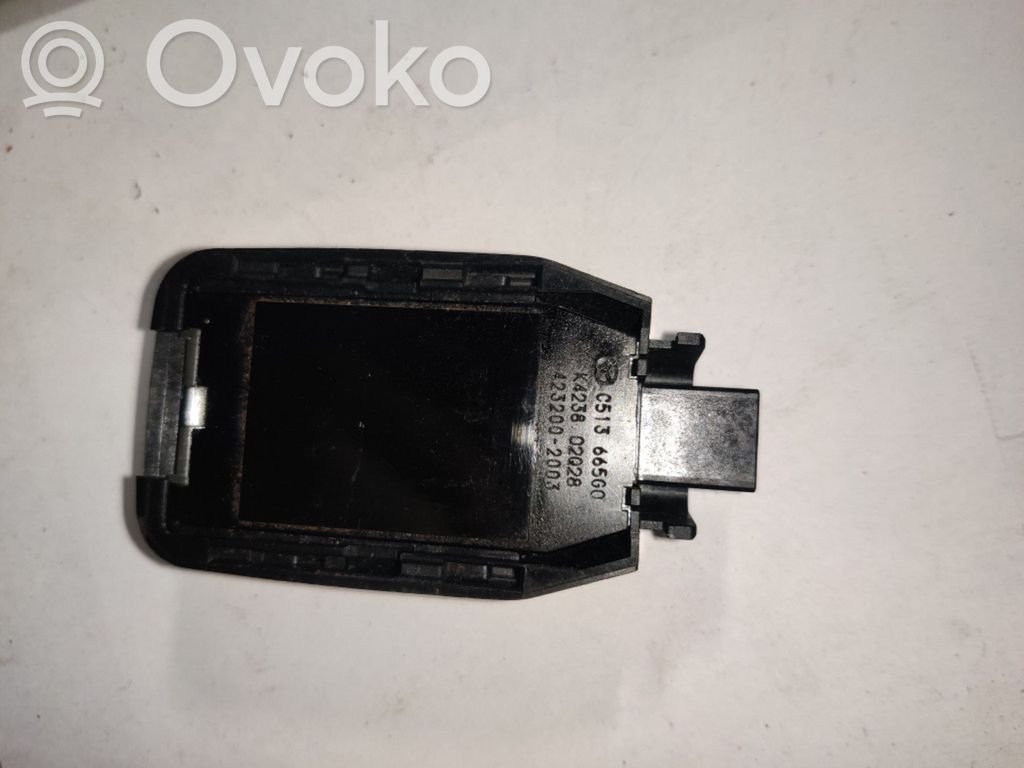 Rain sensor   C51366500,K423802028,4232002003