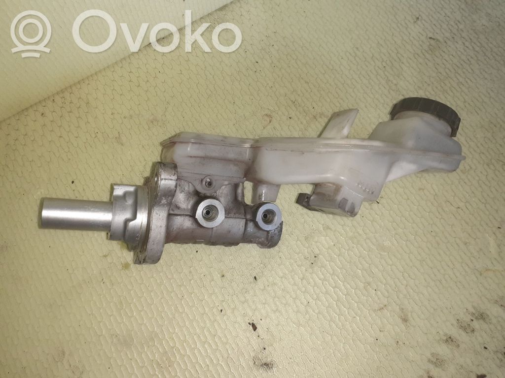 Mazda 2 Master brake cylinder 