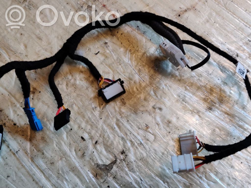 KIA Ceed Muu johtosarja 