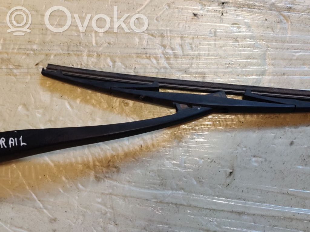 Nissan X-Trail T31 Ramię wycieraczki szyby tylnej 