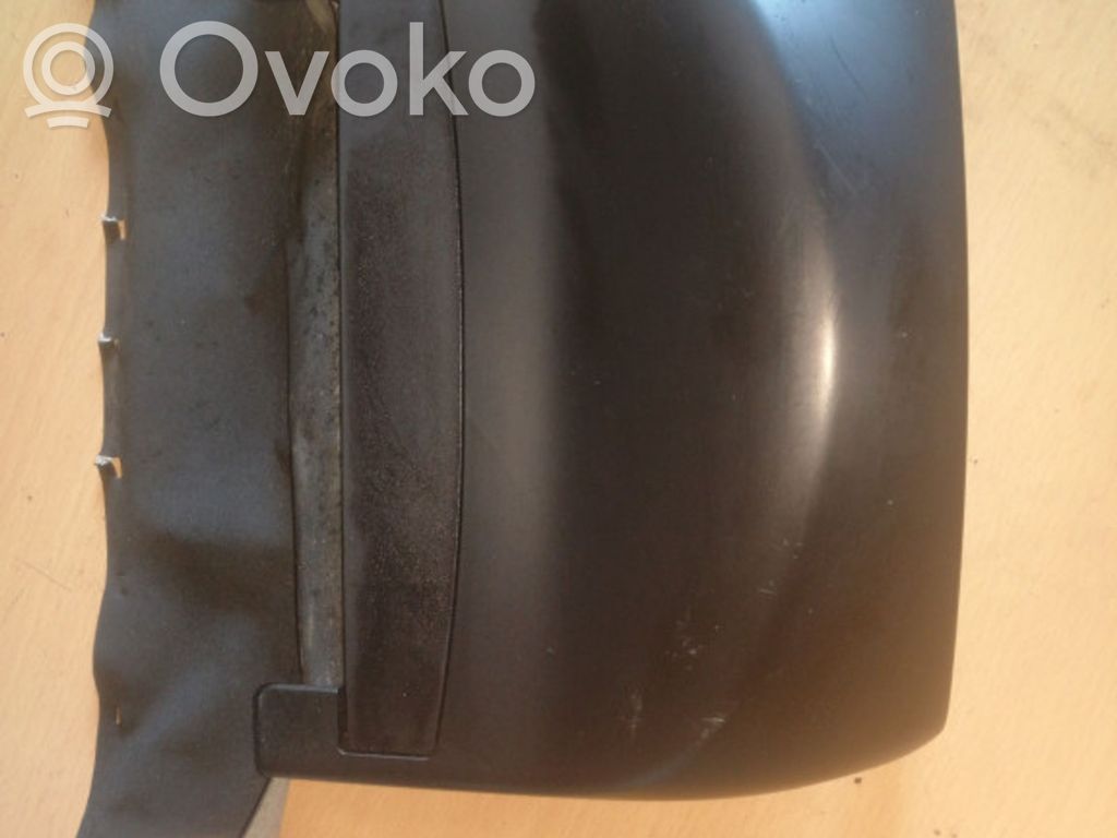 Mazda 2 Steering wheel column trim 