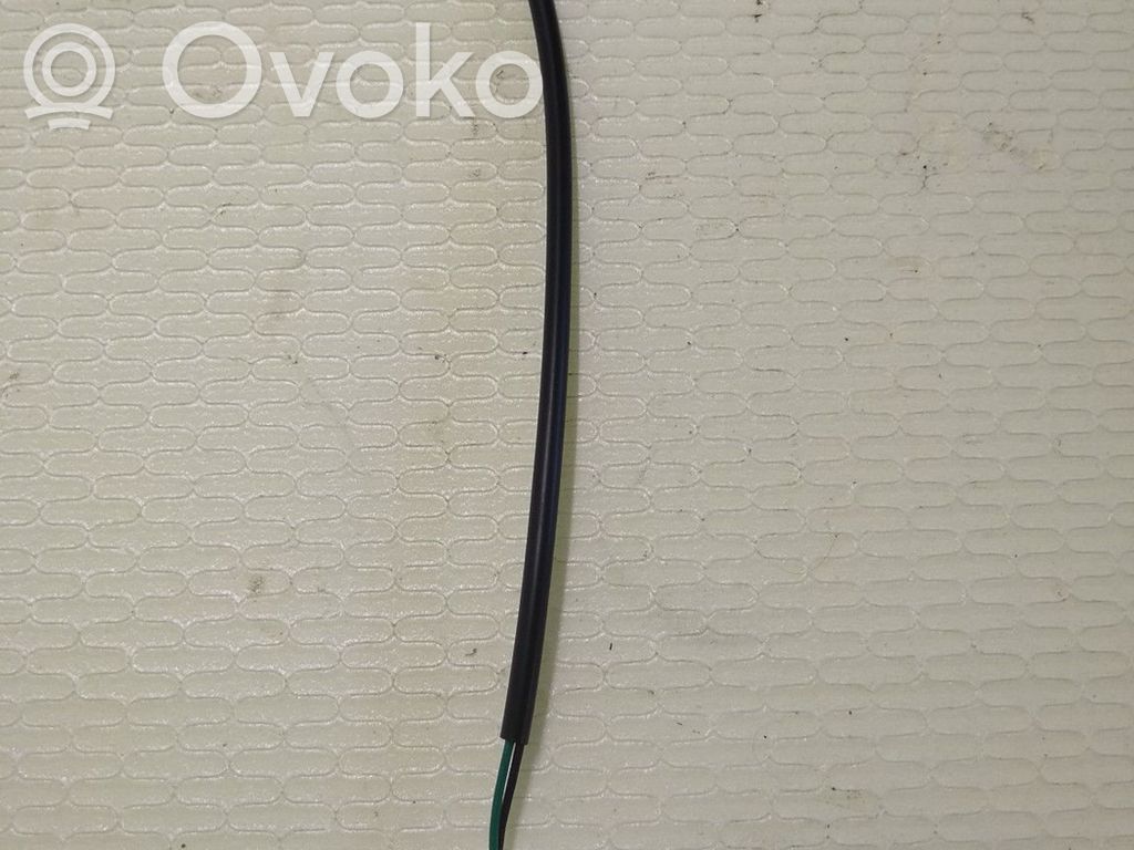 SsangYong Korando Front door interior light 