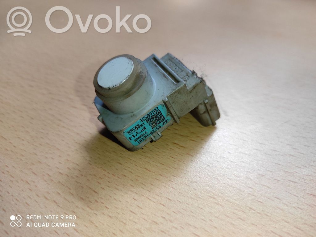 Hyundai i30 Parksensor PDC 