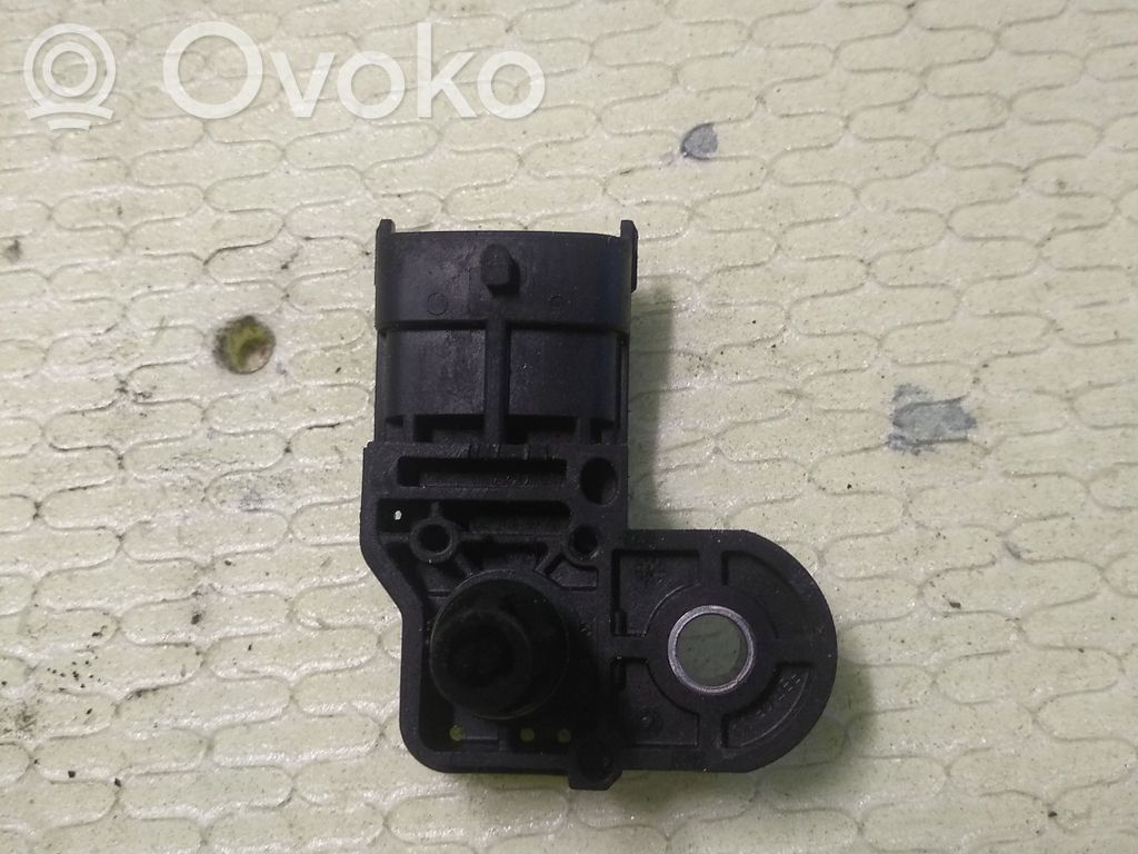 SsangYong Korando Air pressure sensor 